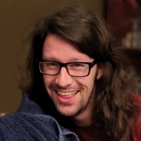EdgeRunner AI Employee Dylan Bates's profile photo