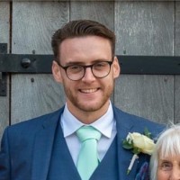 Woodford & Woodford FM Employee Matthew Wilson's profile photo