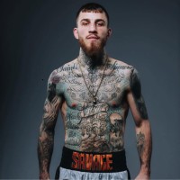 Matchroom Boxing Employee Sam Eggington's profile photo