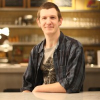 Tovenaar Employee Lucas de Corte's profile photo