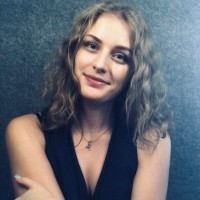 Ruslana Kosenkova's profile photo