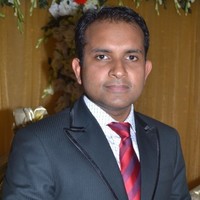 FAA Safety Team (FAASTeam) Employee Mamunur Rahman's profile photo