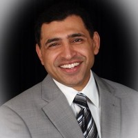 Capital One Employee Jay Bhatti's profile photo