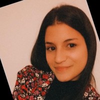 Fiberglas Employee Lia Otero Pombo's profile photo