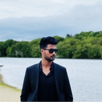 Vamshi Gudi Email