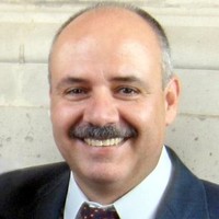 Roberto Talamas Email & Phone Number