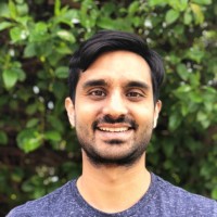 Hazel Health Employee Ravi Dev's profile photo