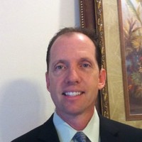 TECOM Employee Tom Wingert's profile photo