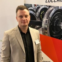 Lucchini Poland Employee Karol Fedorczyk's profile photo