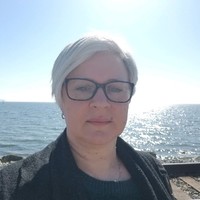 Nike Employee Dragana Jovic's profile photo