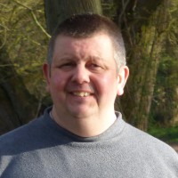 TIB Services Employee Stuart Browne's profile photo