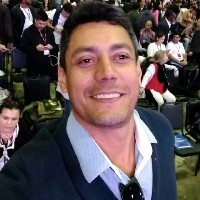 aceventos Employee Douglas Oliveira's profile photo