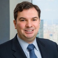 Willkie Farr & Gallagher LLP Employee John Elbasan's profile photo
