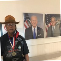 Us Department Veterans Affairs Employee Anthony Chambers's profile photo