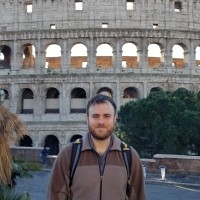 LightBeam.ai Employee Eric Stollon's profile photo