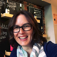 New Vic Theatre, Staffordshire Employee Fiona Wallace's profile photo