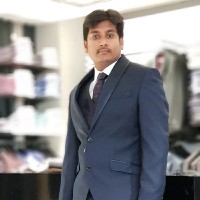 Ca Kedarisetty Email