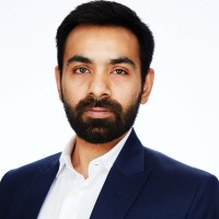 Intel Corporation Employee Utkarsh Mathur's profile photo