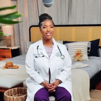 Montika Collins