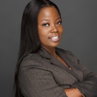 Alette Philistin Email & Phone Number