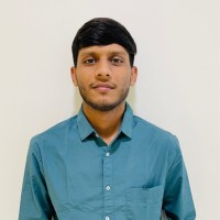 Cognizant Employee Dev Bansal's profile photo