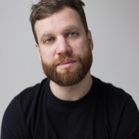 Spotify Employee Nicholas Ball's profile photo