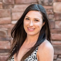 BluPrint Home Loans Employee Livia Ayres's profile photo