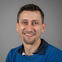Vulcavo Employee Adam Wehner's profile photo