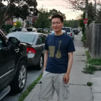 Apptium Technologies Employee Colin Lu's profile photo