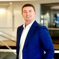 Summit Partners Employee Stephen Melia's profile photo