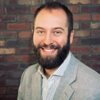 Urban Systems Ltd Employee Mike Coldwell's profile photo