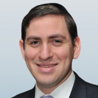 mAItion Employee Ike Hecht's profile photo