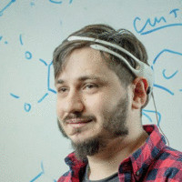 AIRI Employee Artur Kadurin's profile photo