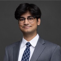 University of Pittsburgh Employee Om Chauhan's profile photo