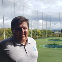 Mountain Shadows Resort Scottsdale Employee Andrew Osburn's profile photo