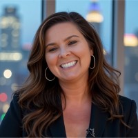 Celonis Employee Sarah Britt's profile photo