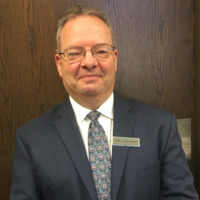 Courtyard By Marriott Lake George Employee Kevin Markham's profile photo