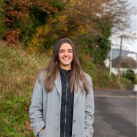 Luscombe Maye Employee Eleanor Mnaea's profile photo