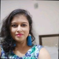 Dutech Systems Employee Sudeepa Banerjee's profile photo