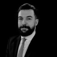 Carr Lyons Search & Selection Employee Ben Chatfield's profile photo