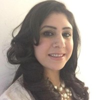ABM Industries Employee Sumia Chaudhri's profile photo