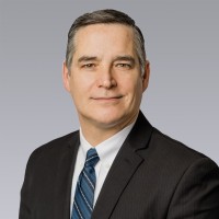 Colliers International Employee Greg Brewster's profile photo