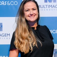Grupo Oncoclínicas Employee Renata Canuta's profile photo