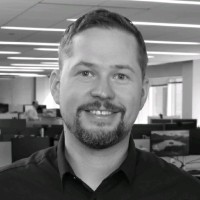 Pivotal Lighting Design Employee Grant Kightlinger's profile photo
