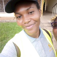 Automation Ghana Employee Madeleine Odonkor's profile photo