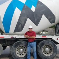 Martin Marietta Employee Thomas Ingram's profile photo