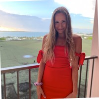Danielle David Email & Phone Number