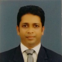 CEB Employee Sumith perera's profile photo