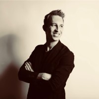 ANDRITZ Schuler Employee Tim Kissling's profile photo