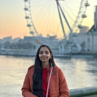 Integreon Employee Komal Tyagi's profile photo